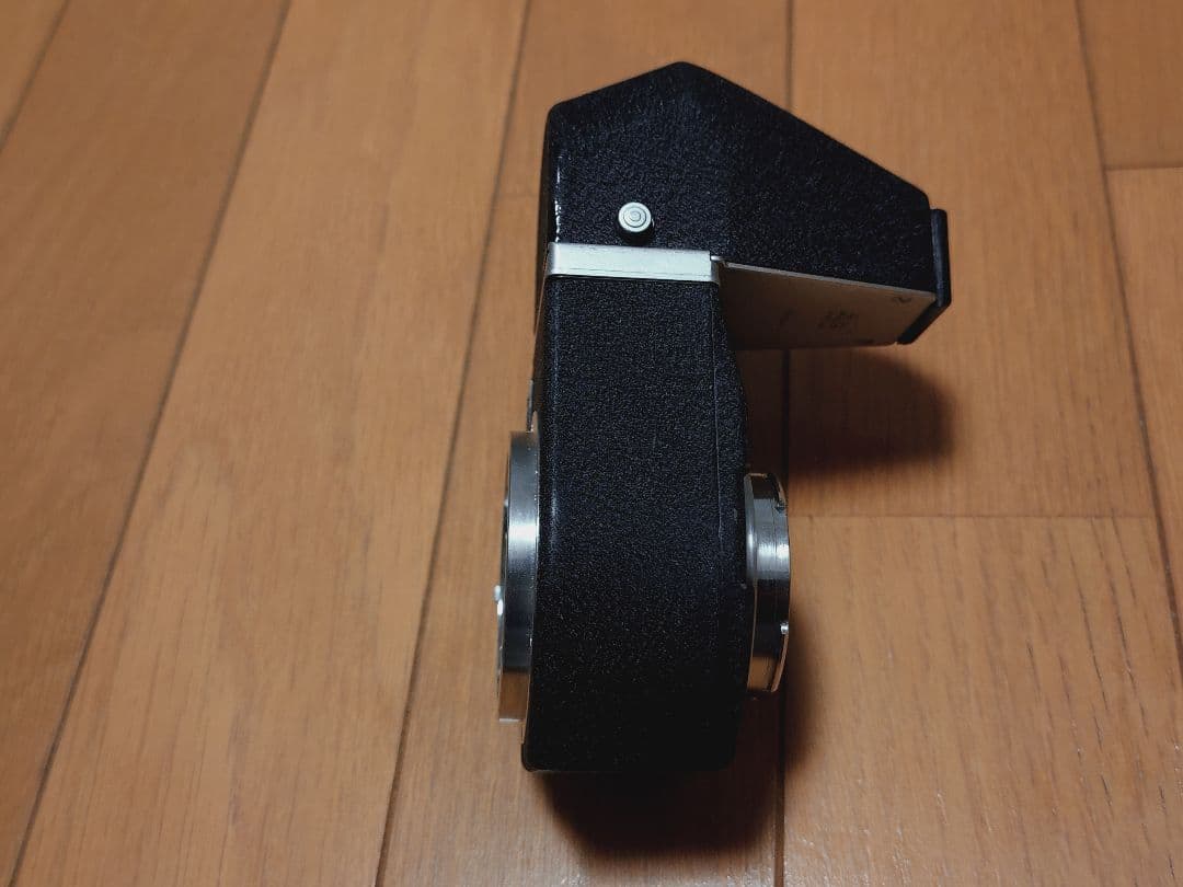 Leica Visoflex iii 3型 Mマウント ミラーボックス 反射函
