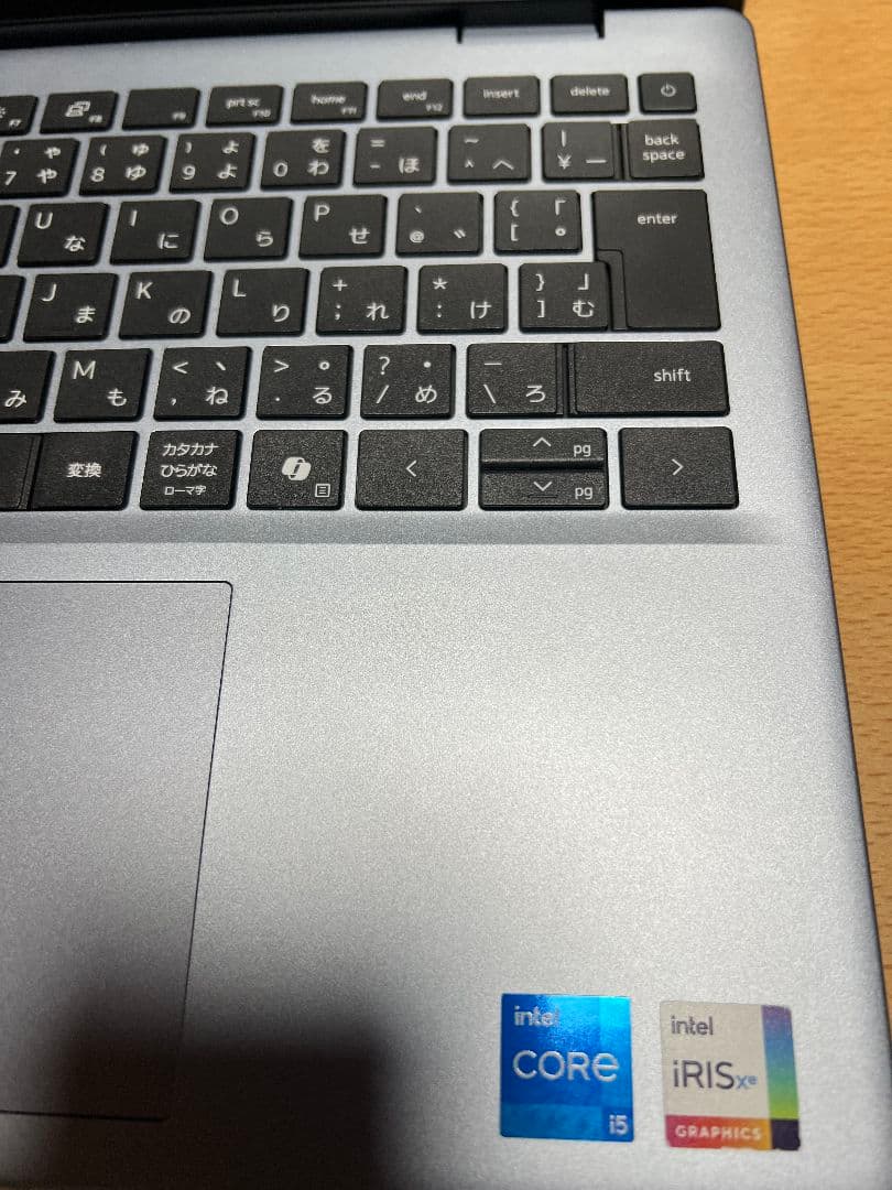 Dell Inspiron 14 5440 i5 13世代