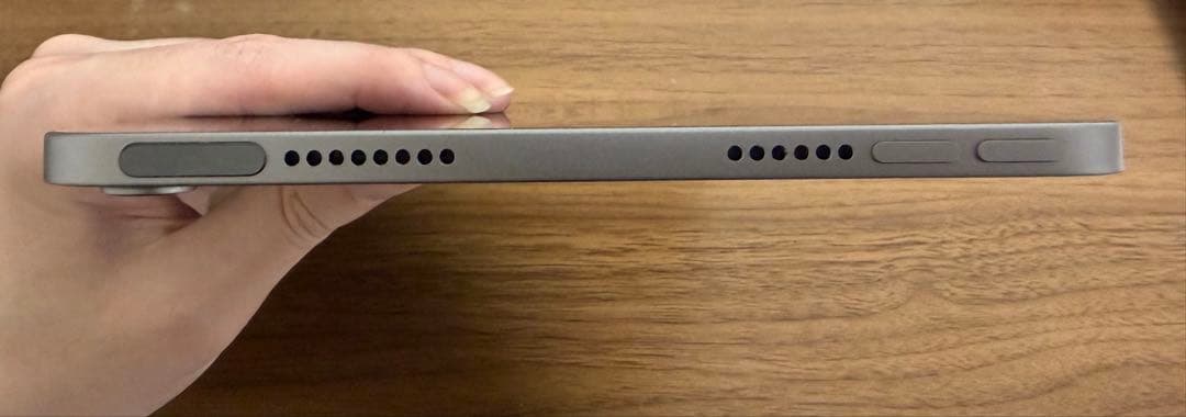 iPad mini (第7世代) 128GB