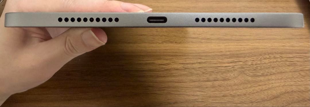 iPad mini (第7世代) 128GB