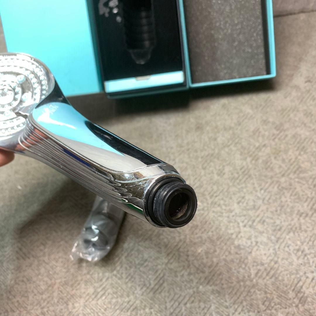 L039 MTG シャワーヘッド ReFa FINE BUBBLE