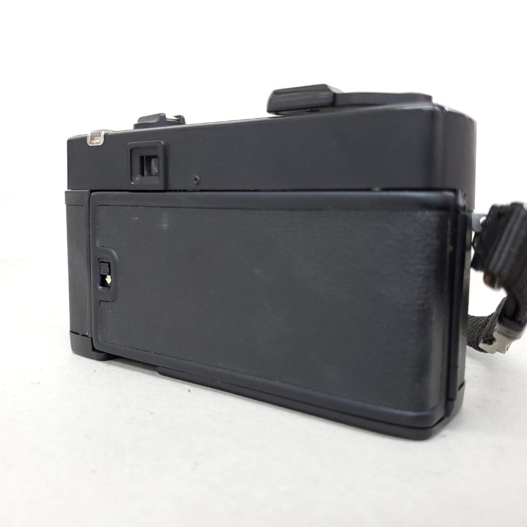 【動作確認済】 KONICA C35 AF G0311-1114-360-16v