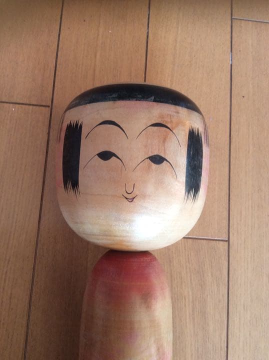 鎌田 こけし