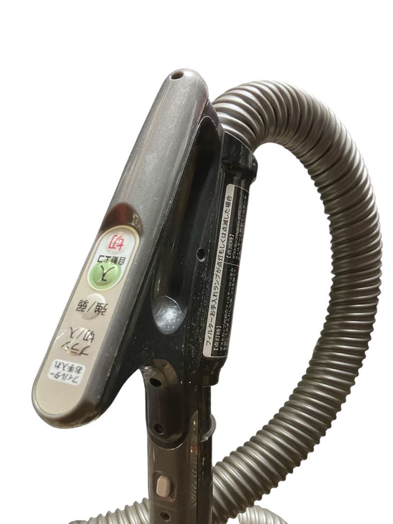 SHARP シャープ　サイクロン掃除機　EC-PX210-R 14年製　保証付き
