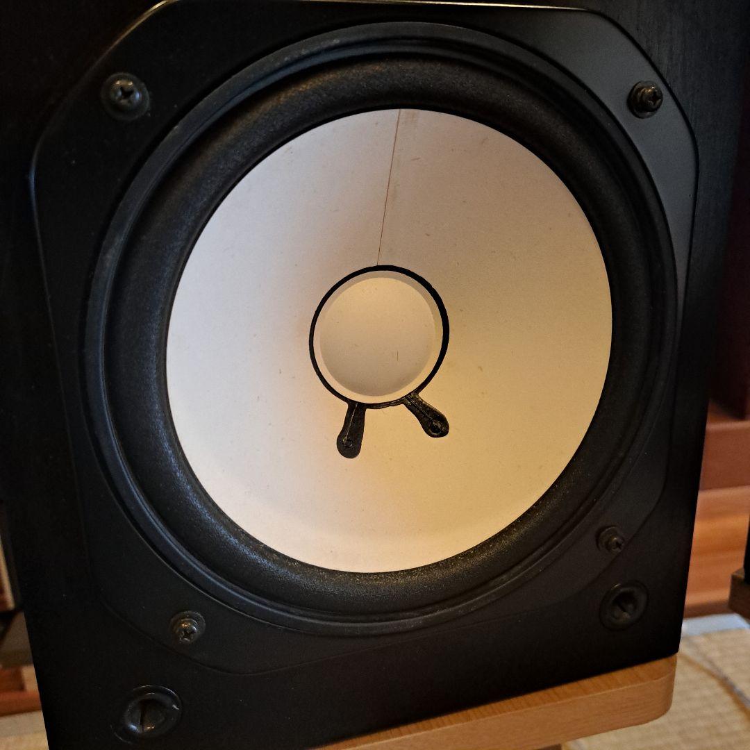 YAMAHA NS-10M ブラック スピーカー