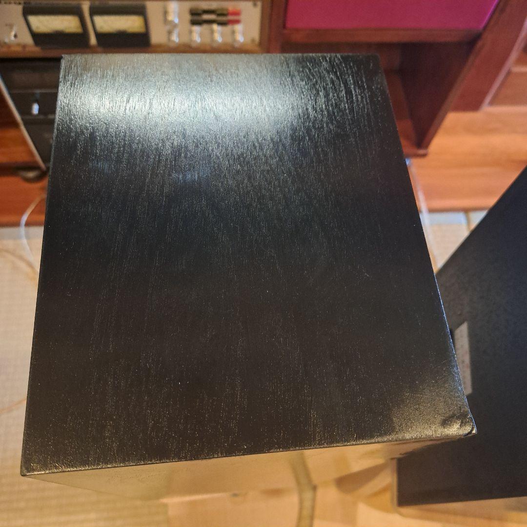 YAMAHA NS-10M ブラック スピーカー