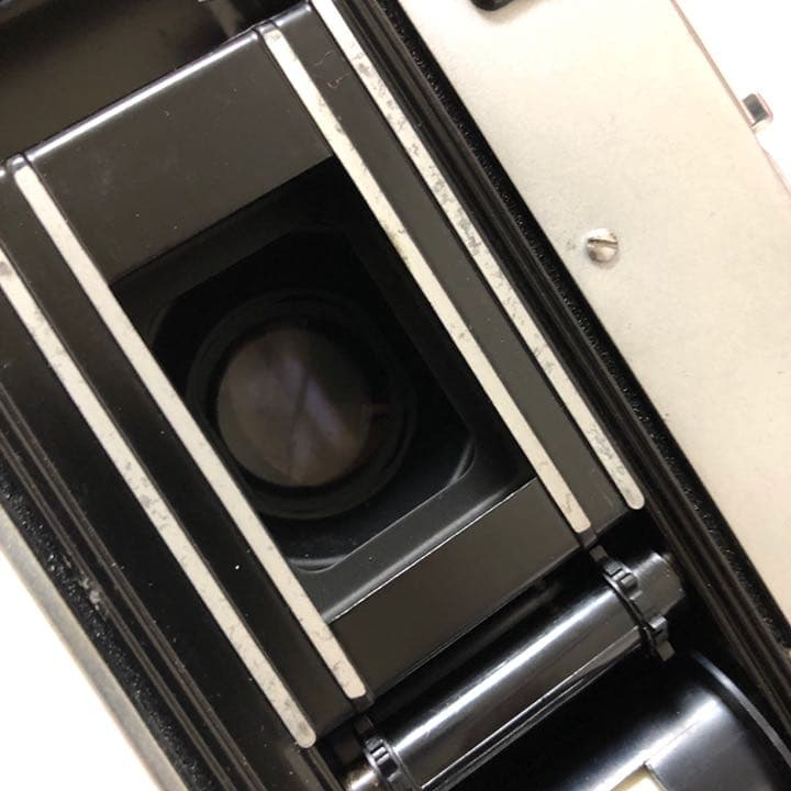 ミノルタ HI-MATIC7 レンジファインダー フィルムカメラ