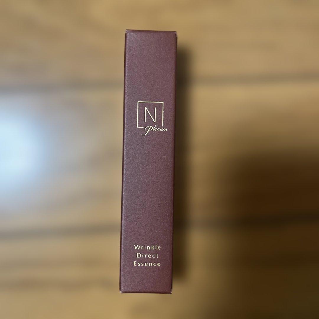 ⭐︎本日限定値引き⭐︎Nオーガニック　Plenum 3点 セット