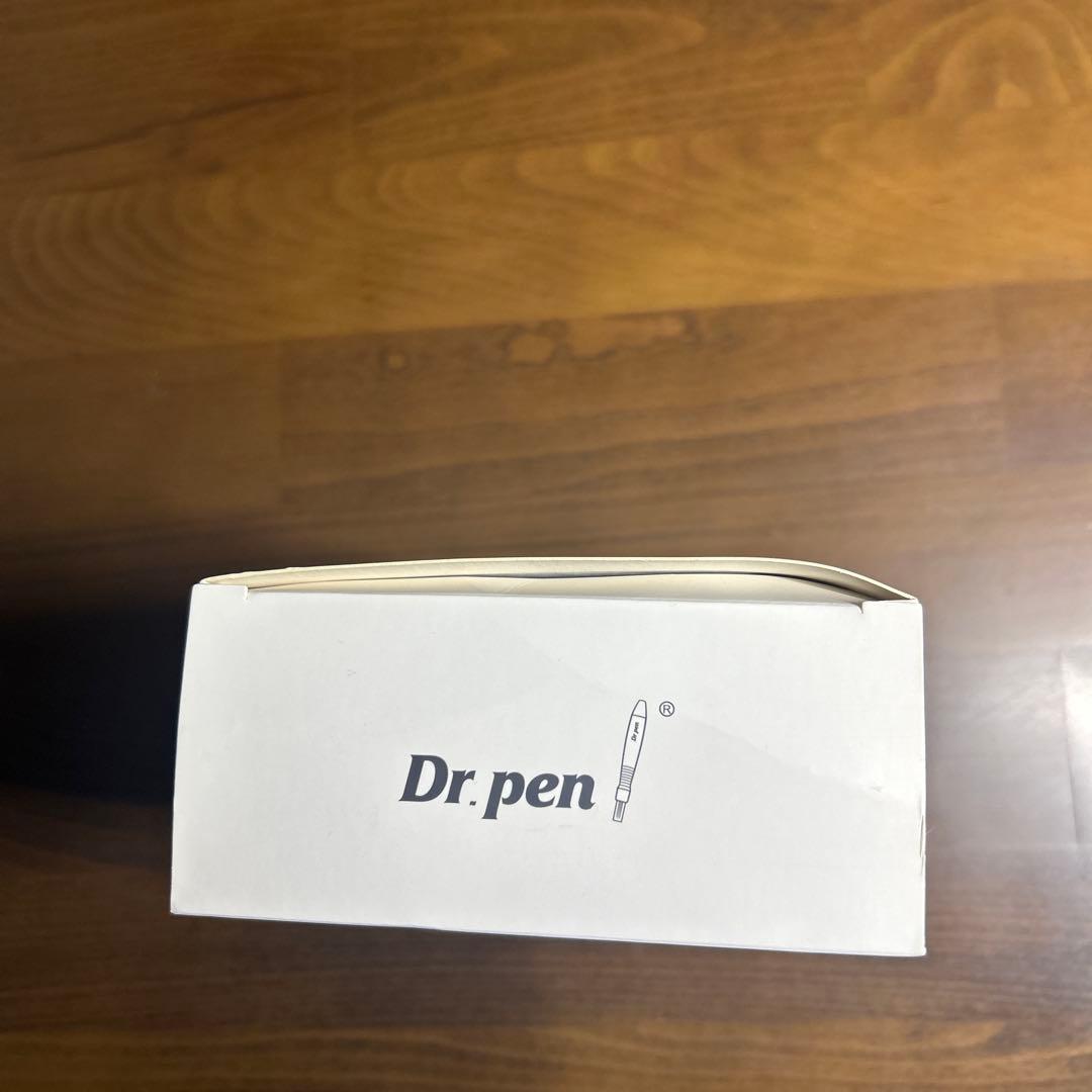 Dr.pen ULTIMA-M8 美顔器