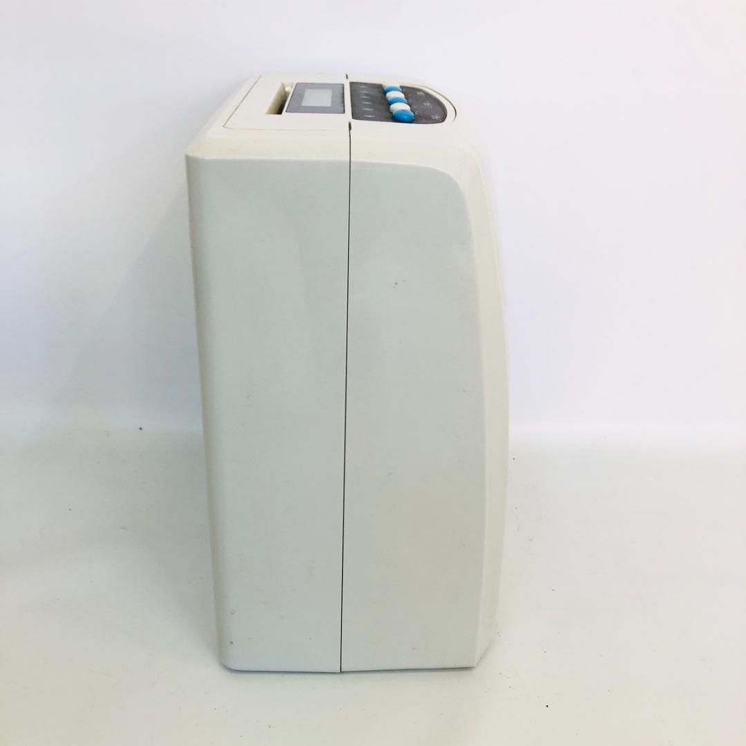 TOKAIZ タイムレコーダー TR-001s 動作確認済 付属品多数「7531