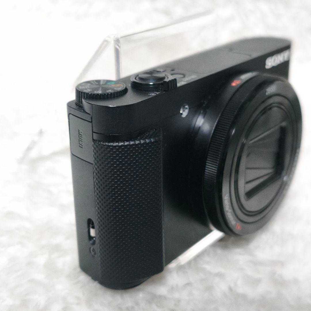 美品✨ SONY Cyber-shot DSC-HX90V Wi-Fi GPS