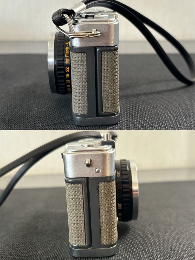 OLYMPUS フィルムカメラ 5点まとめ売り