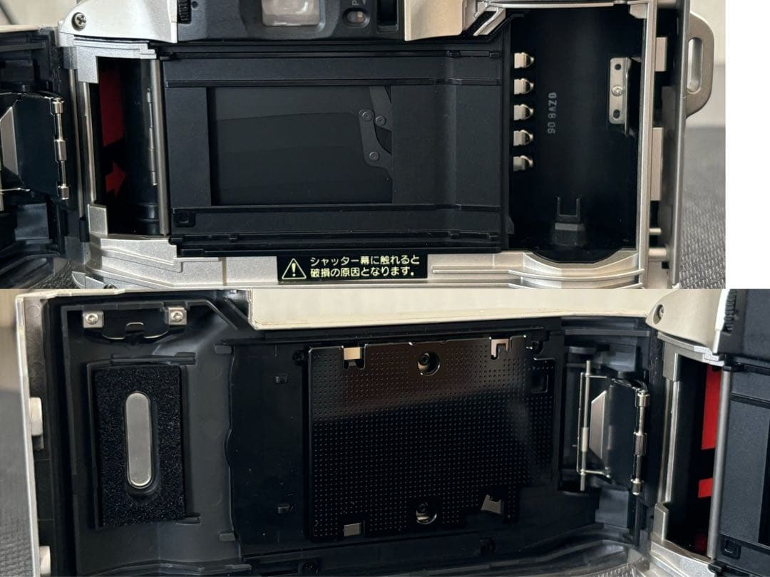 OLYMPUS フィルムカメラ 5点まとめ売り