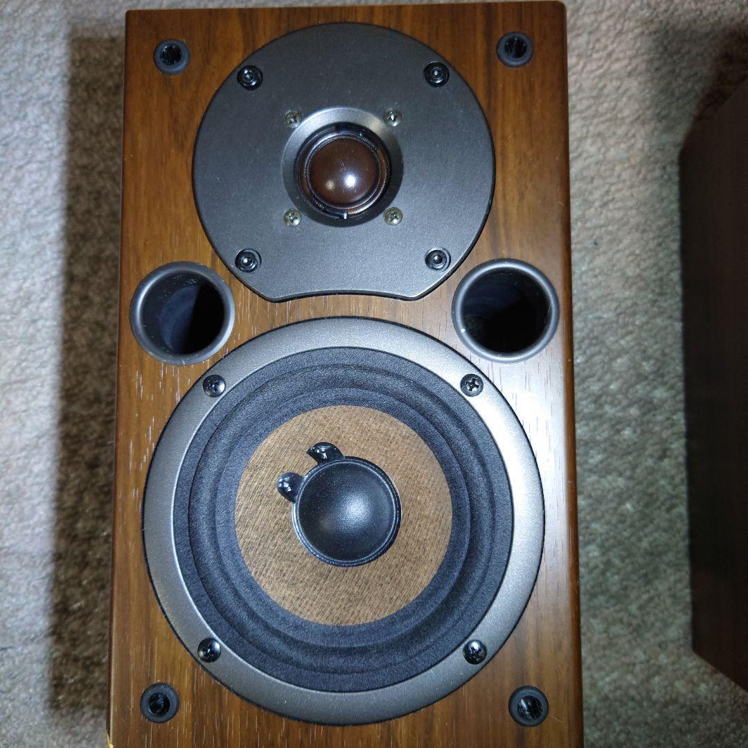 オンキョー ONKYO Model D-305SR D-305C スピーカー