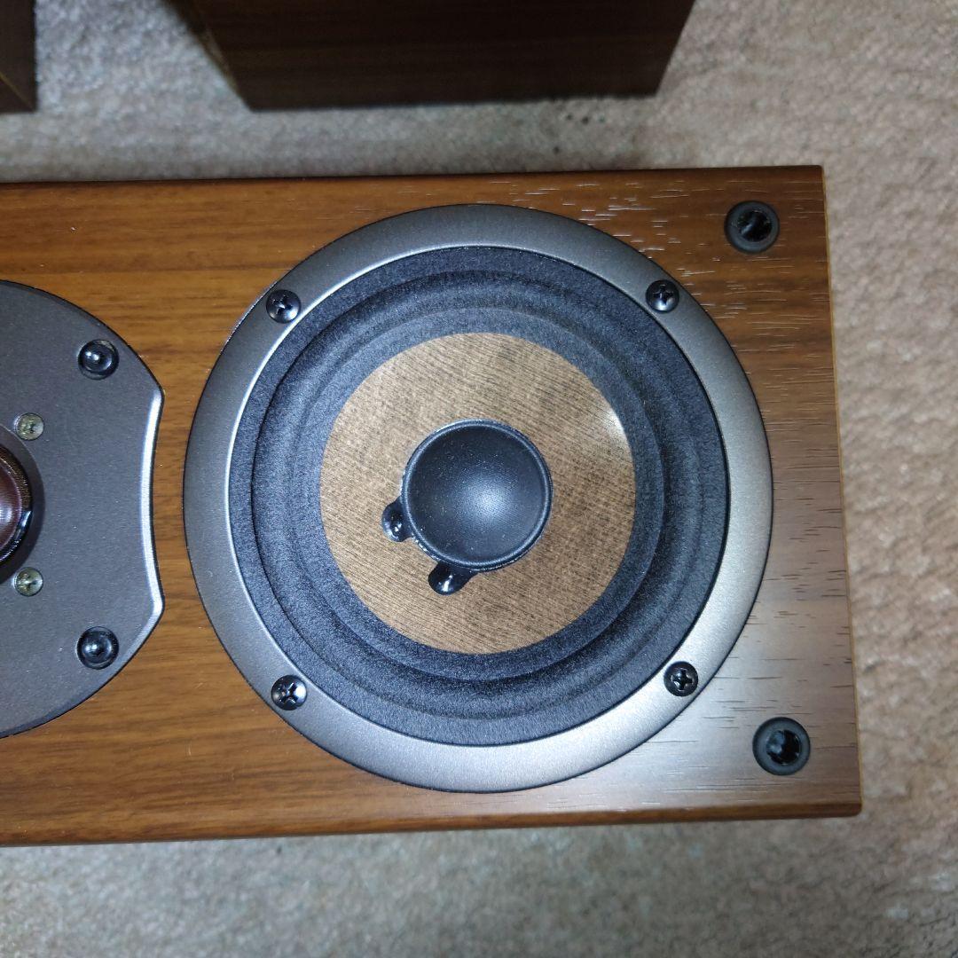 オンキョー ONKYO Model D-305SR D-305C スピーカー