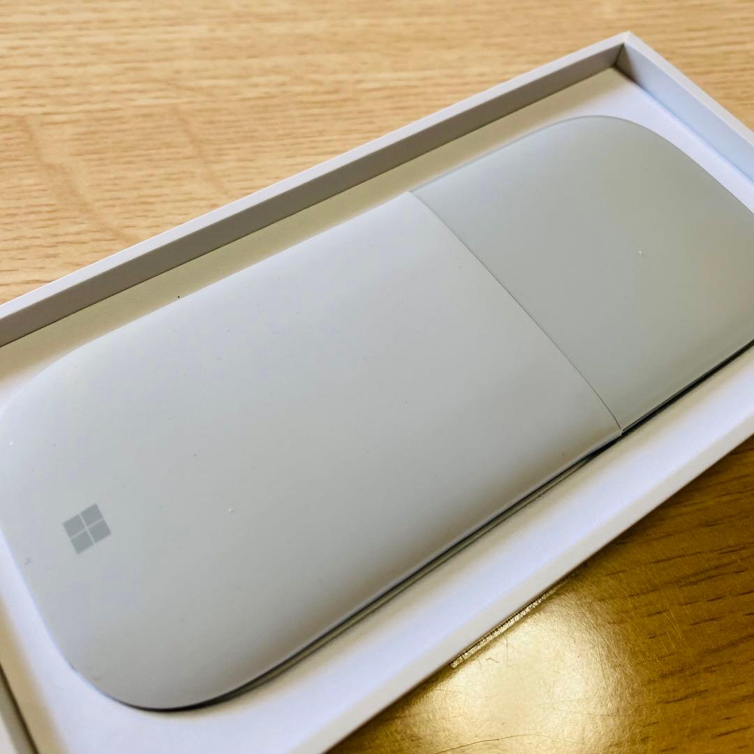 Microsoft Surface Arc Mouse アークマウス
