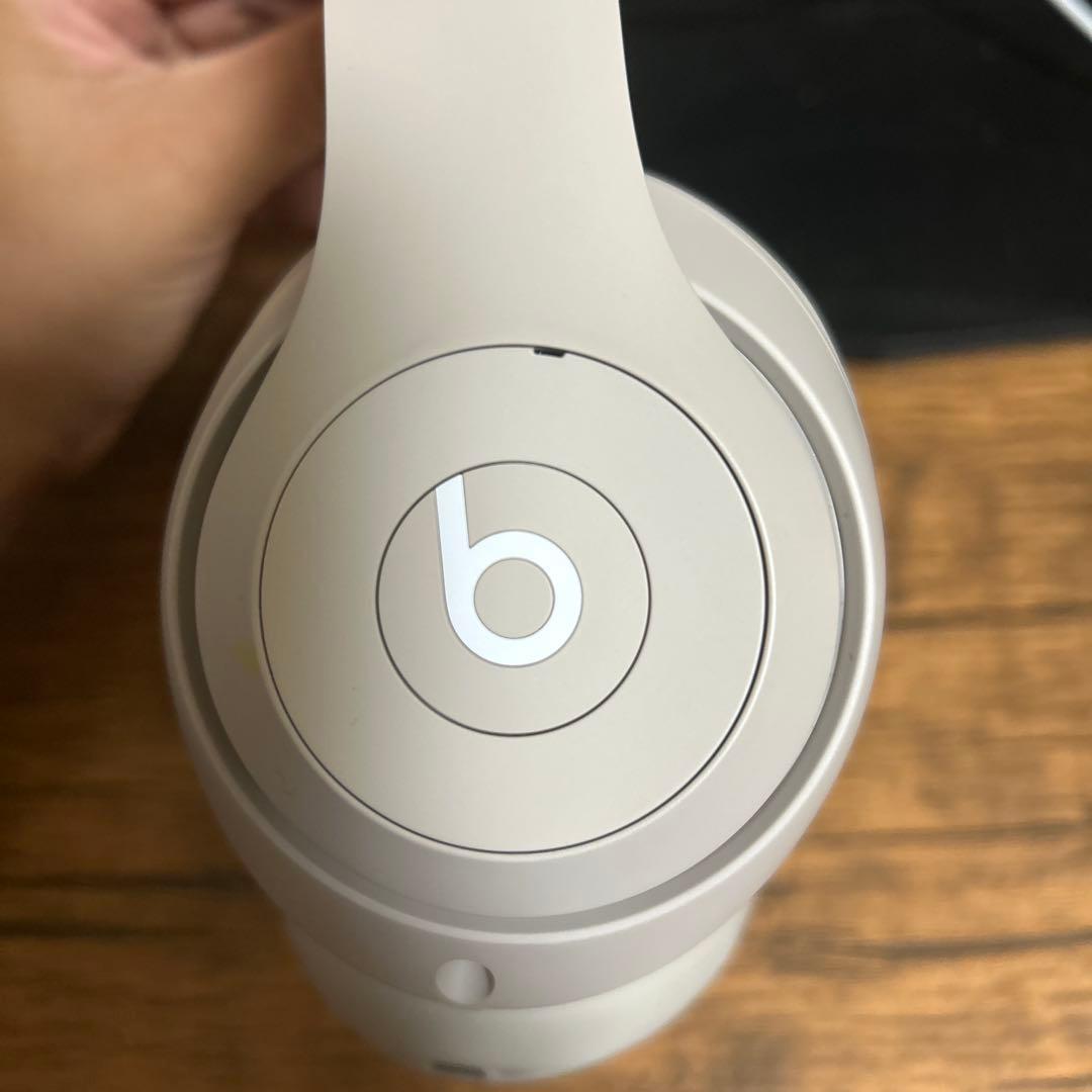 Beats Studio Pro ワイヤレスヘッドホン