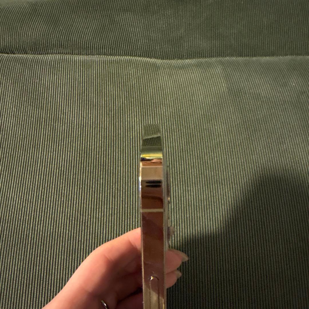 iPhone12 pro 128GB ゴールド