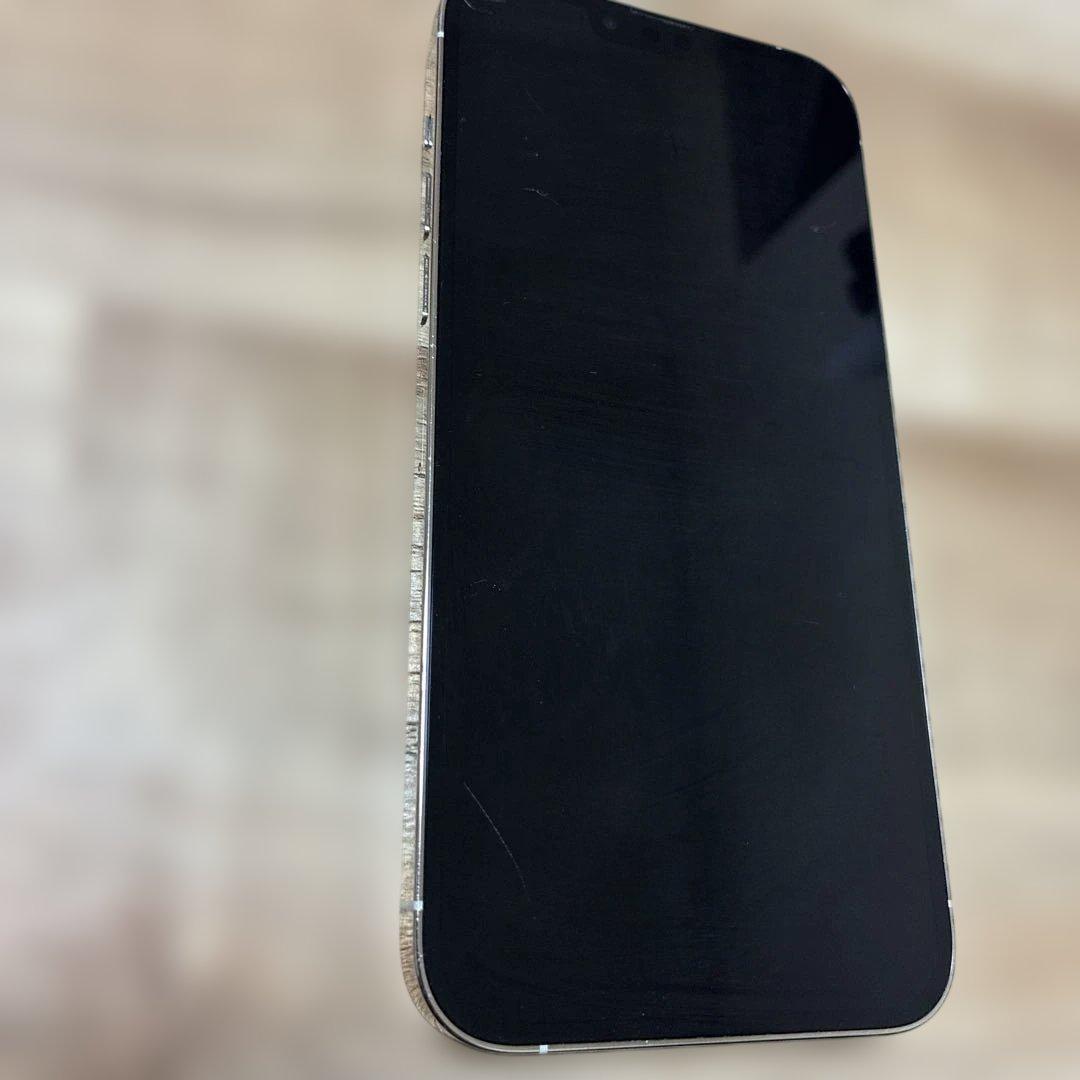 iPhone 13promax （128）