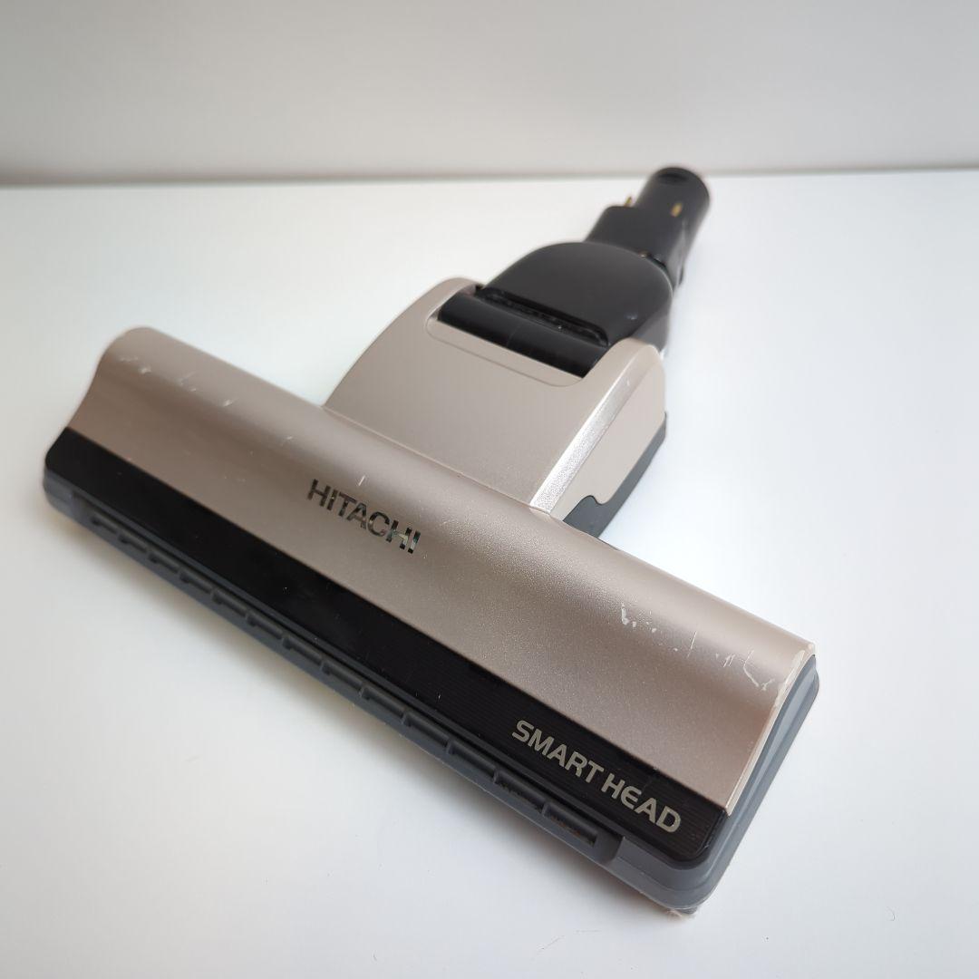 日立 充電式掃除機 PV-BH900H　説明書付