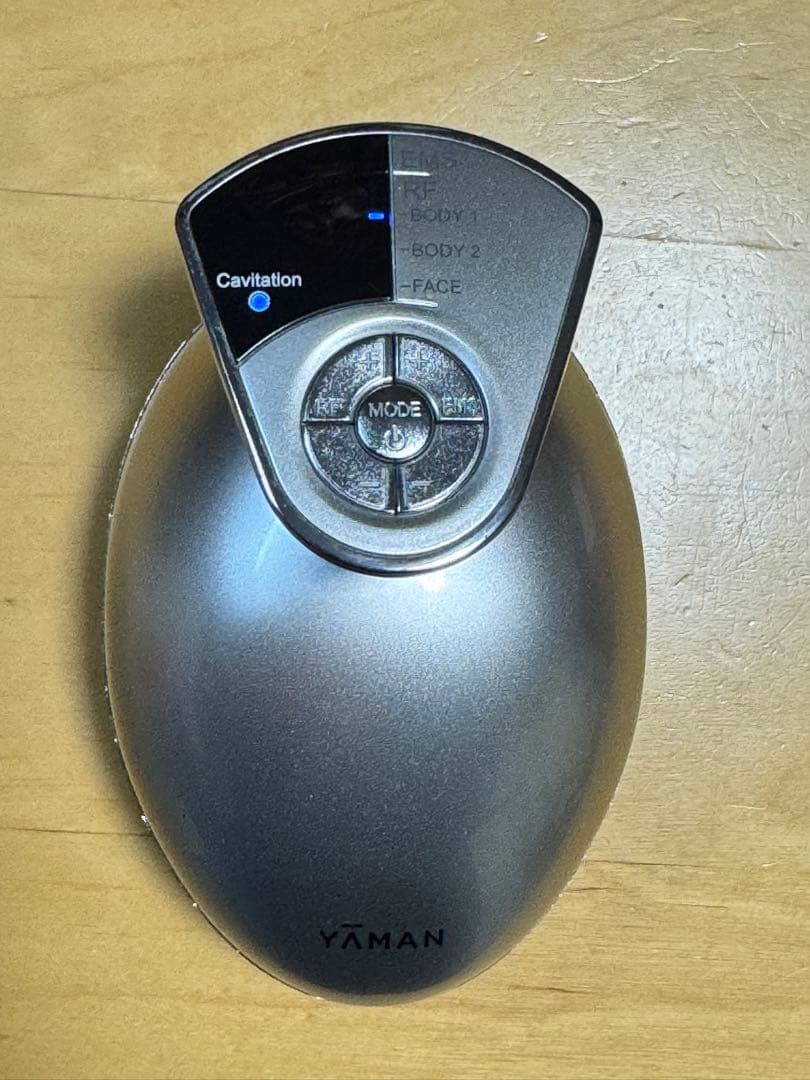 YAMAN ヤーマン　キャビスパプレステージ　for Salon PSM-10