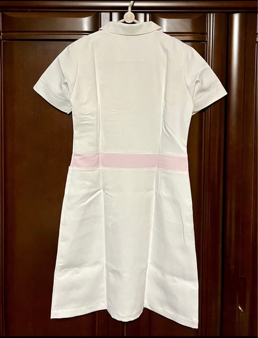 ナース服　クレイジュ レアもの ナガイレーベンNAGAILEBEN 新品未使用