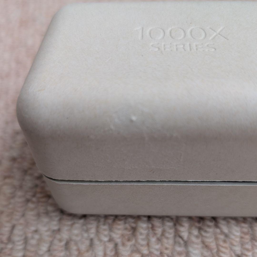 SONY WF-1000XM4 鬼滅の刃 煉獄杏寿郎デザイン