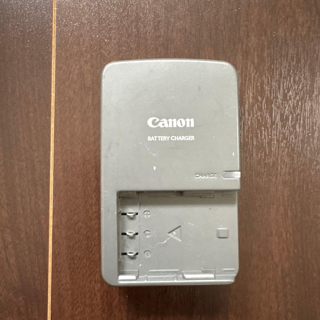 Canon PowerShot G9 コンパクトデジタルカメラ　ケース付き