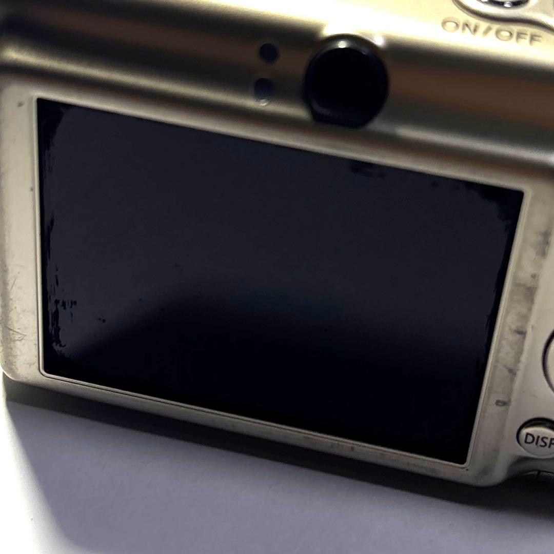 CANON キャノン IXY DIGITAL デジカメ PC1169