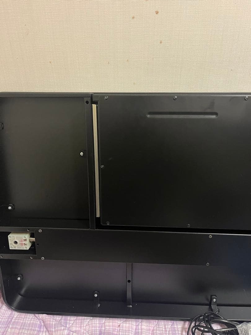 PYKES PEAK（パイクスピーク）電動 昇降デスク 幅120cm奥行60cm