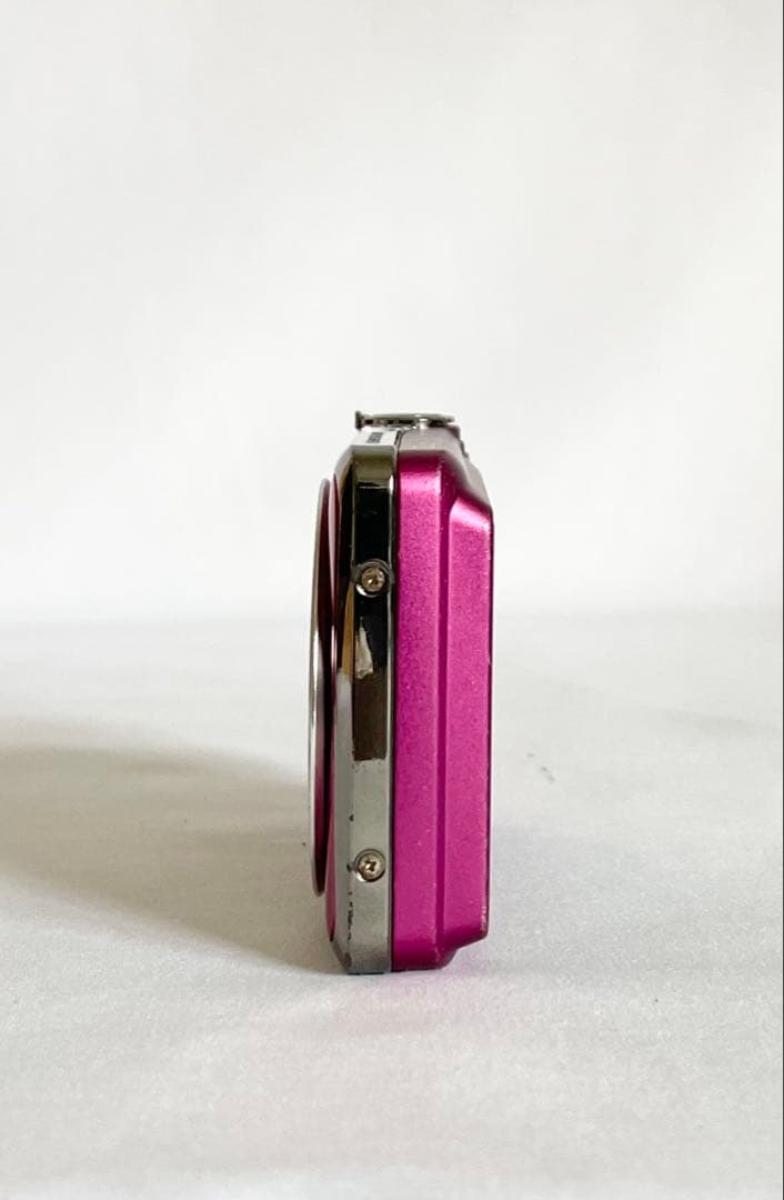【完動品】CASIO EXILIM EX-Z1 デジタルカメラ 動作確認済