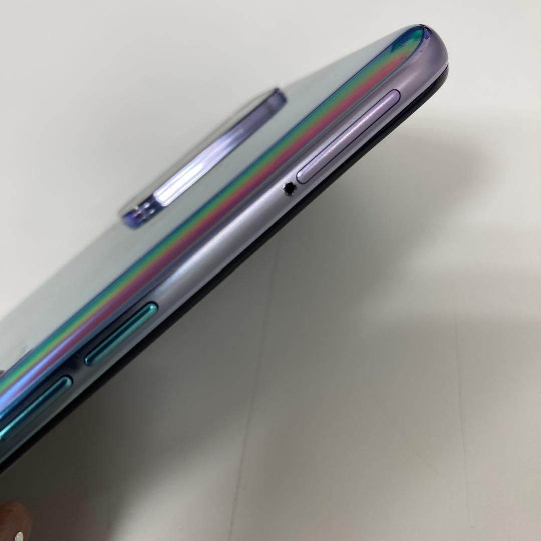 OPPO スマートフォン グラデーションカラー