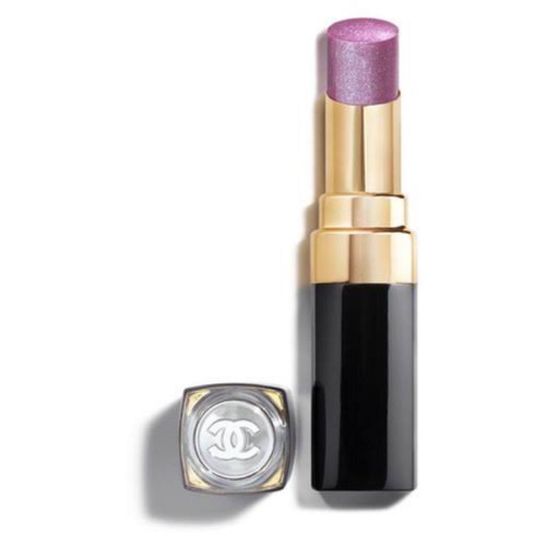 【未使用】CHANEL ルージュココフラッシュ272