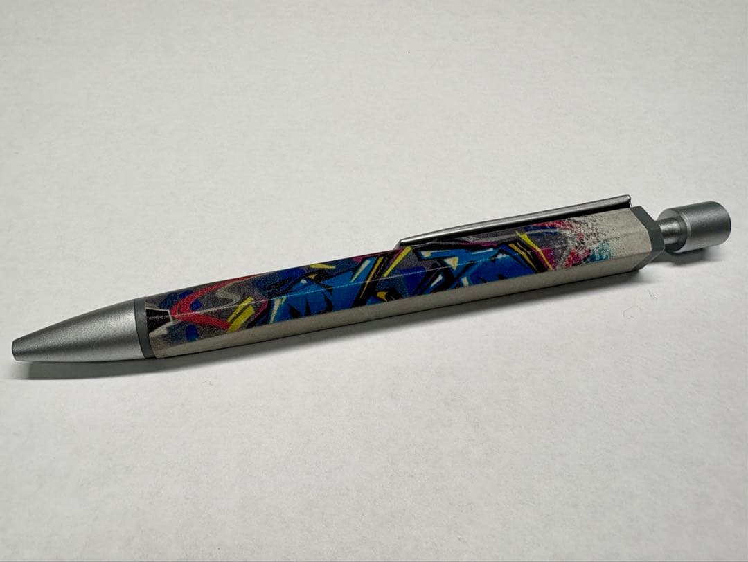 ステッドラー コンクリート 海外モデル オエステ会限定品