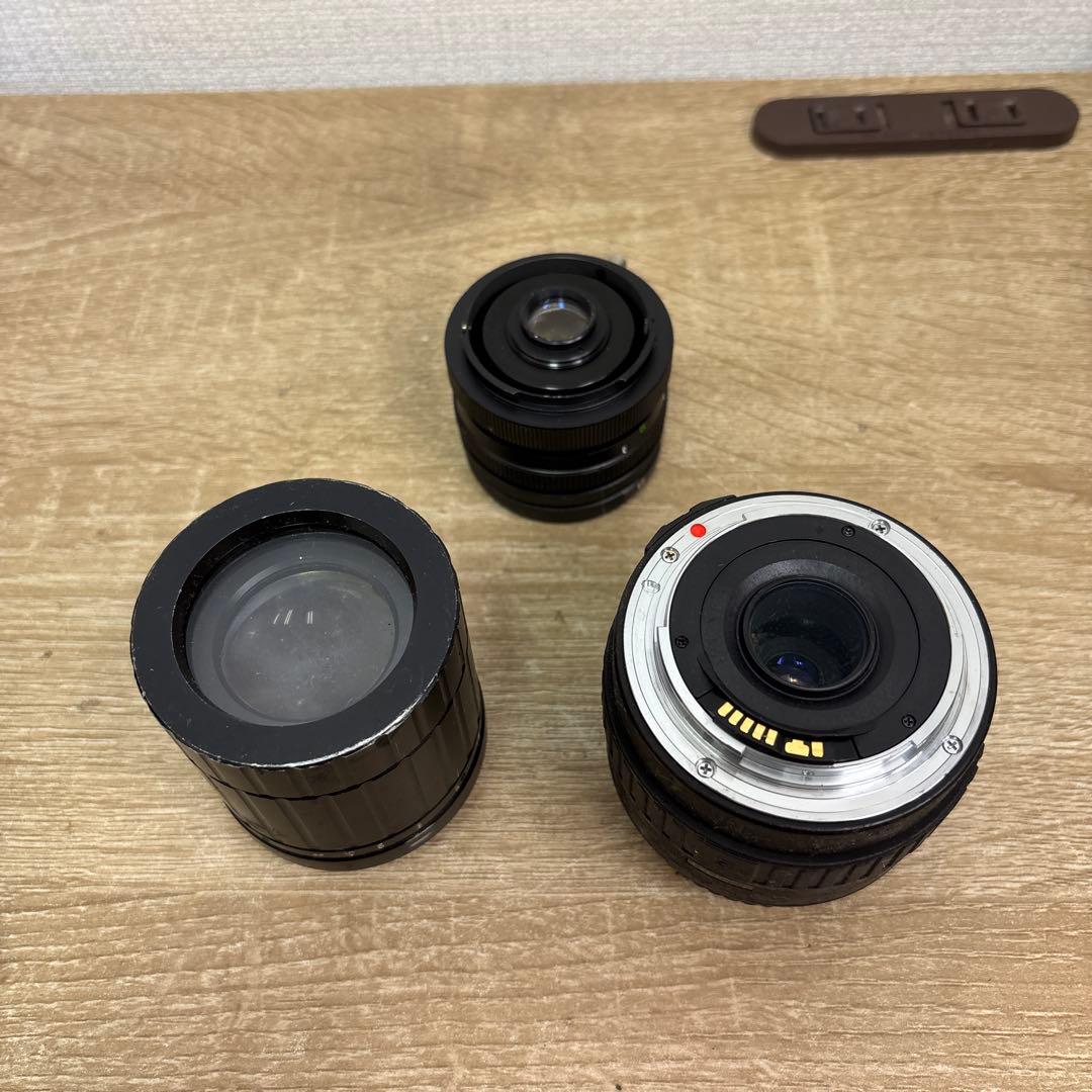 ニコンのフィルム一眼レフカメラ　Nikon F90X