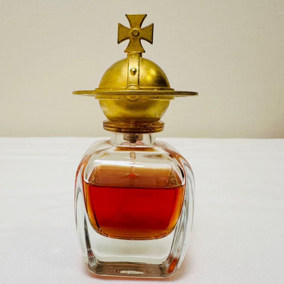 希少　ヴィヴィアンウエストウッド ブドワール　オードパルファム  香水　30ml