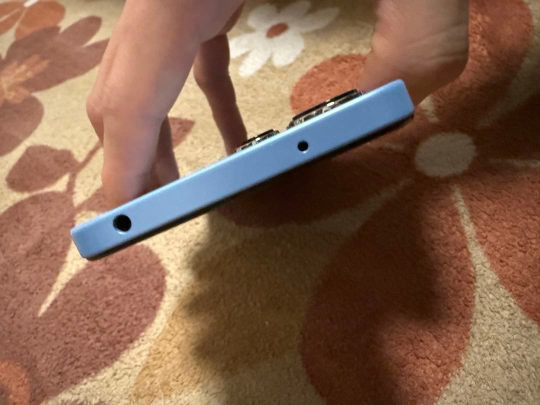 Xiaomi Redmi 12 5Gスカイブルー スマートフォン本体