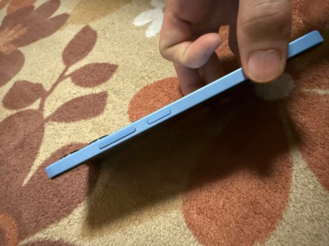 Xiaomi Redmi 12 5Gスカイブルー スマートフォン本体