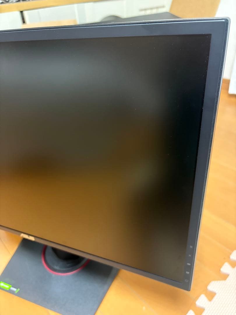 ASUS ゲーミングモニター VG248QG