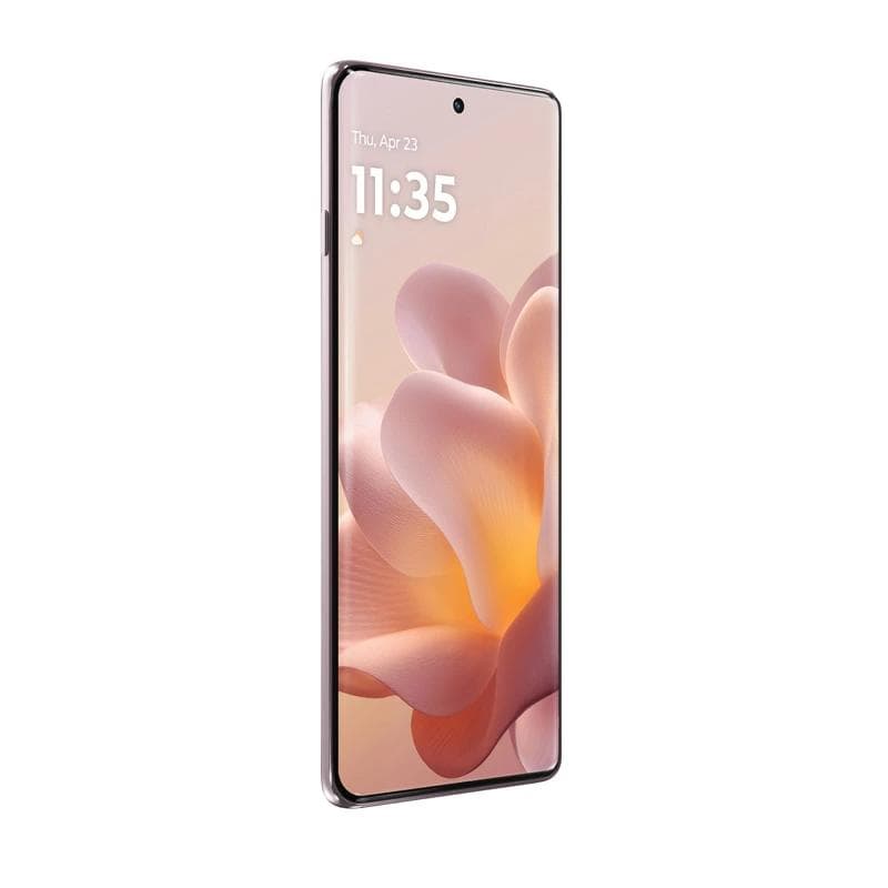 Motorola edge 60pro SIMフリー カルサイトホワイト