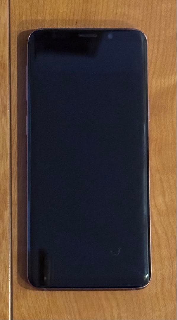 スマートフォン本体 Samsung Galaxy S9 SC-02K