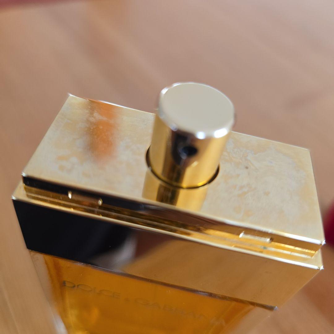 DOLCE & GABBANA Eau de Toilette 100ml 香水