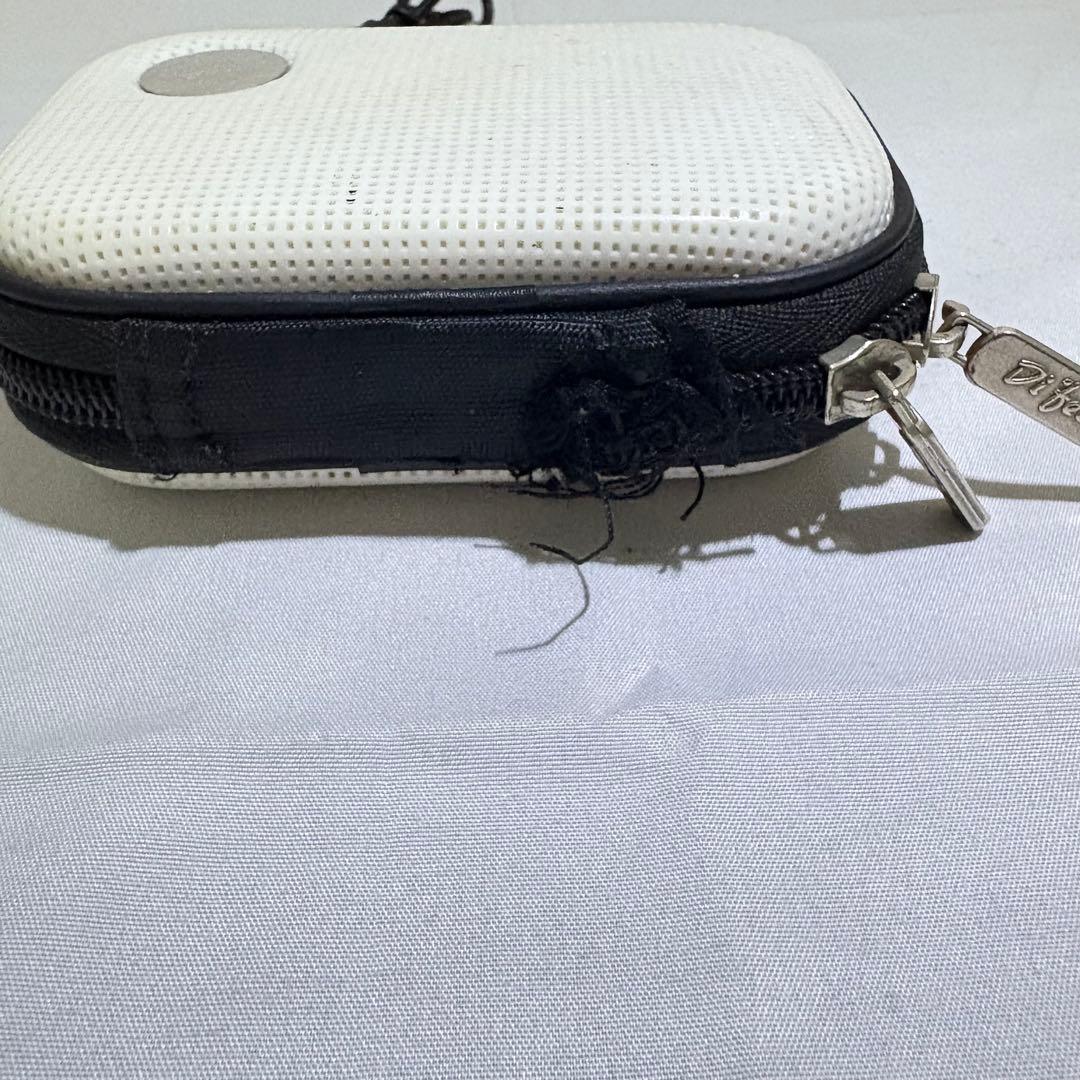 【動作確認済】CASIO EXILIM EX-ZS5 ブラック ケース付き