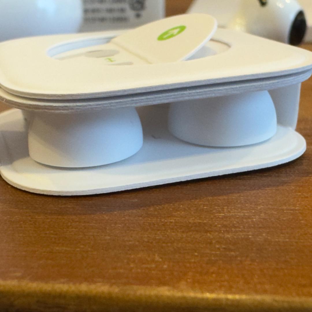 Apple AirPods Pro 第1世代 正規品 動作確認・消毒済
