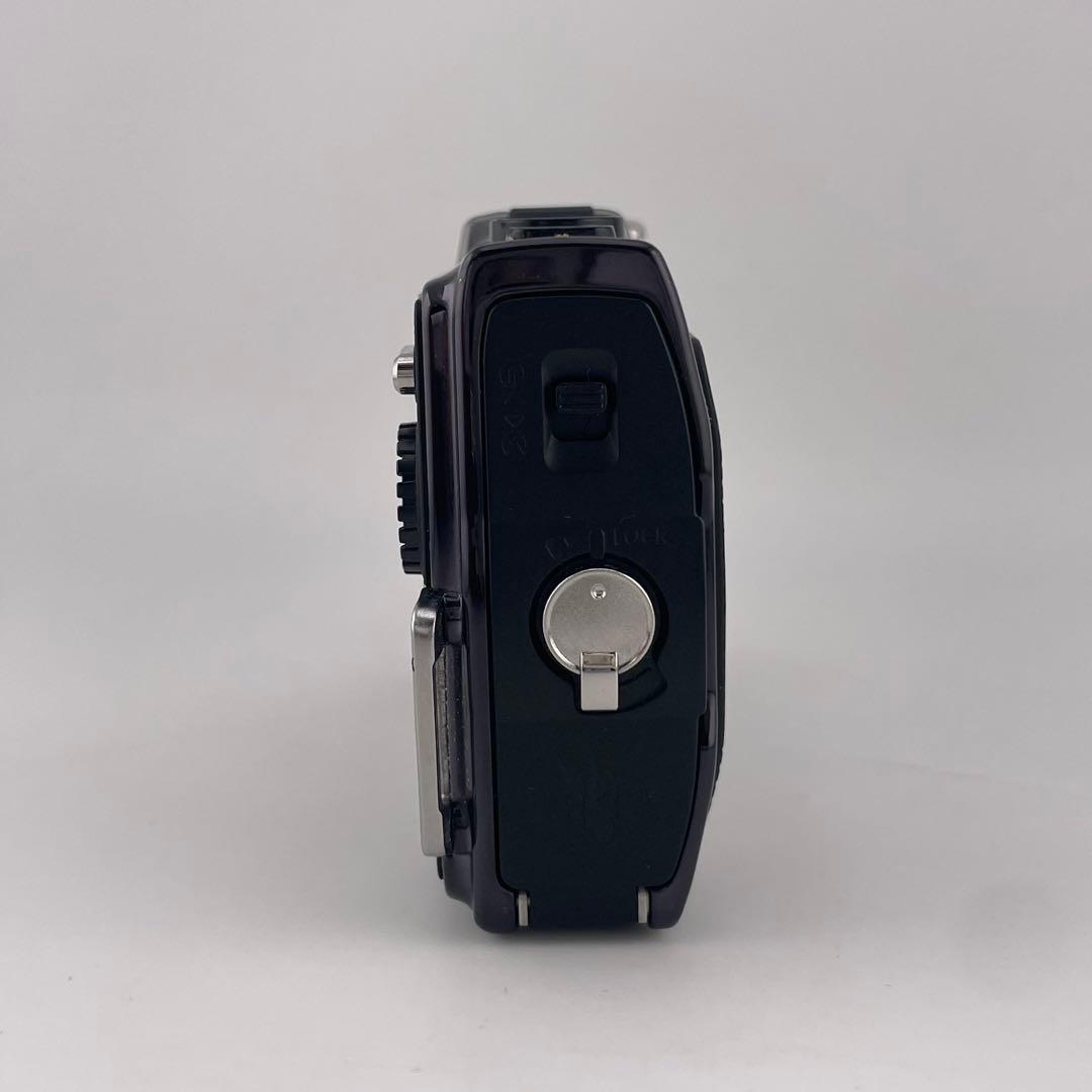 実写美⭕️良品【動作確認済】OLYMPUS STYLUS TG-830