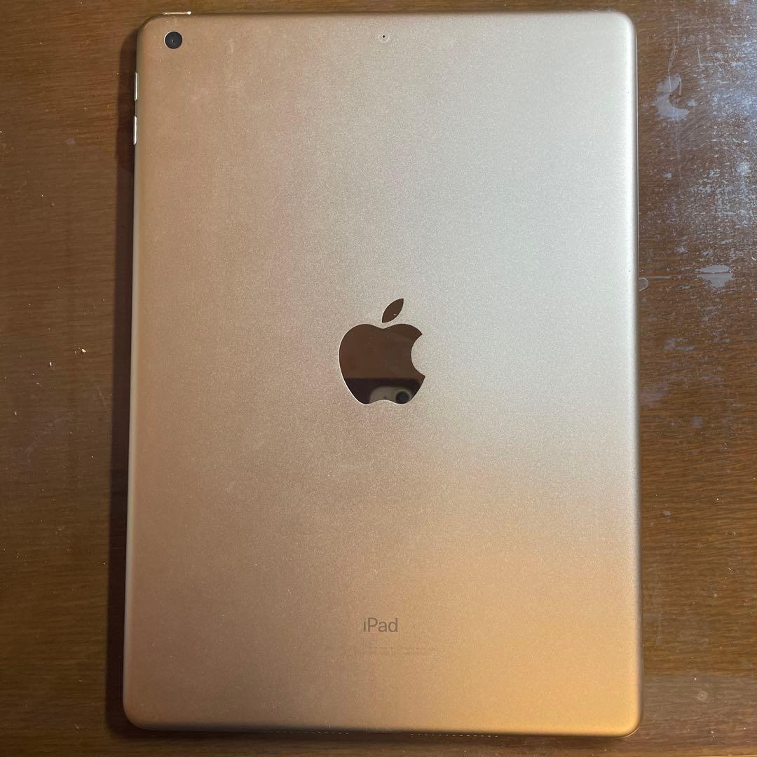 iPad 第５世代(2017) 32GB シルバー