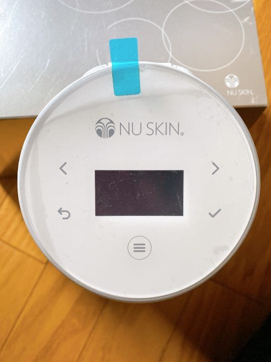 ニュースキン