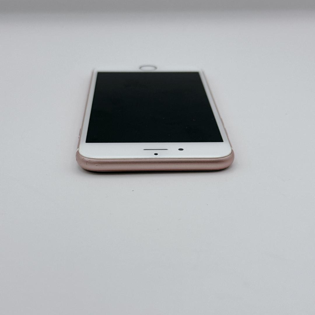 【概ね美品】iPhone6s 64GB FKQR2J/A ローズゴールド