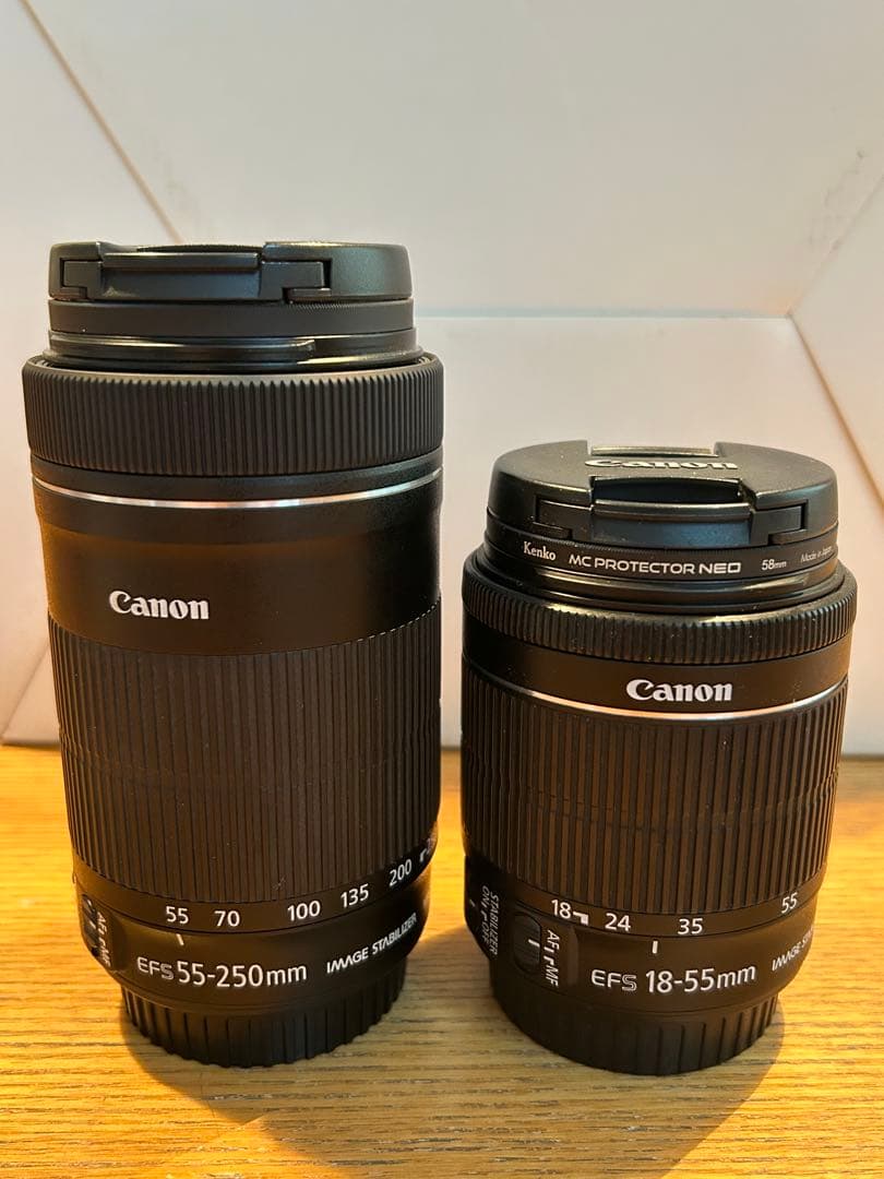 【わか】Canon EOS 70D デジタル一眼レフカメラ