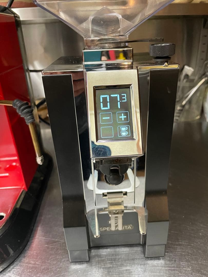 デロンギデディカEC680 エウレカミニョンスペシャリタ（難あり）付き